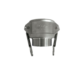 KHỚP NỐI NHANH INOX KIÊU B
