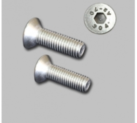 Bulong Đầu Chìm Lục Giác