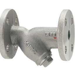LỌC CHỮ Y  INOX 304-316