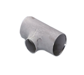 Tê giảm hàn inox 304-316