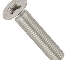 Vít Pake đầu bằng INOX