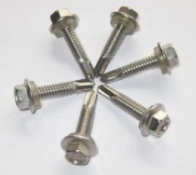 Vít bắn tôn INOX 304-316